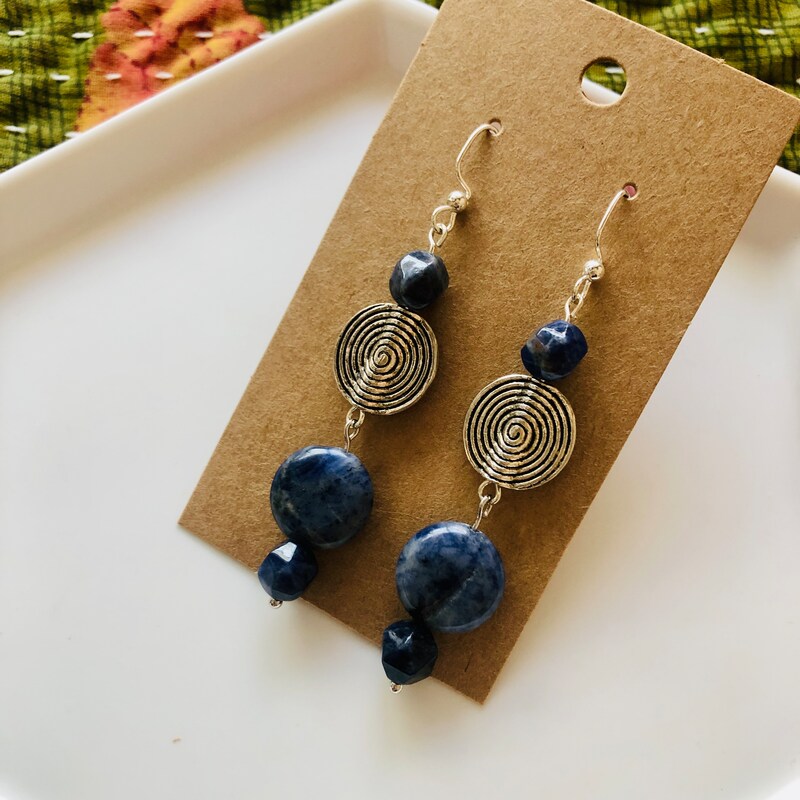 Hippie earrings deals